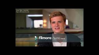 Run Away With Me (Velvet Sunrise Remix) (Josh Hutcherson Video)