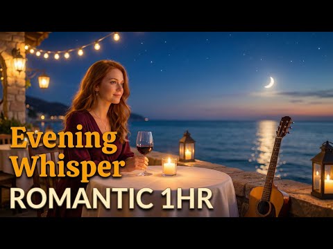 1 Stunde Romantische Italienische Musik: Akkordeon & Mandoline Serenade