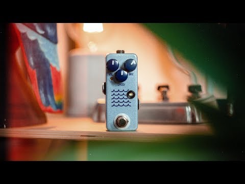 JHS Tidewater Tremolo V2 | Reverb Deutschland