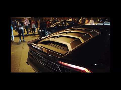 Nuke hound x Kay hound- straight from the towers (official music video)