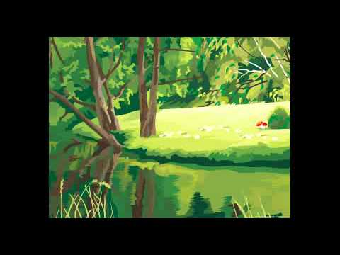 Lazãr Novac - Busuioc de prin Banat