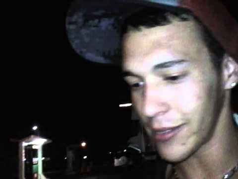 Improvisaciones - Tiraderas amistosas