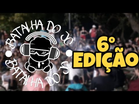 Batalha do JC 6° edição (Melhores momentos)