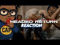Lil Noonie X Nardo Drillz X Glockboy Stank 3 Headed Return Official Video Reaction