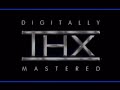 THX Broadway DVD Digitally Mastered 4x3