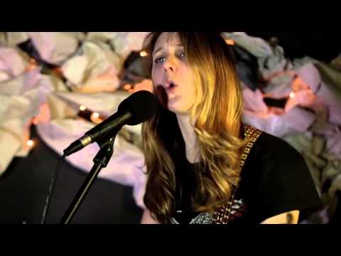 LANEY JONES, "WHO COULD LOVE" // Live at the Wilderness Bureau