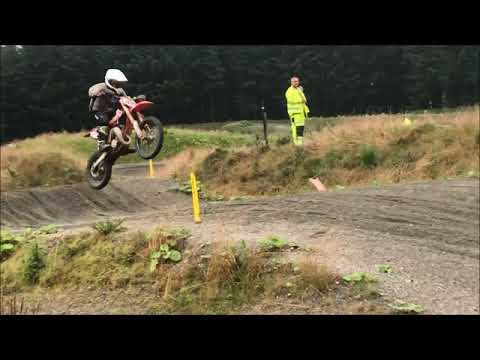 Vestlandsmesterskapet 2019, 10-12 år