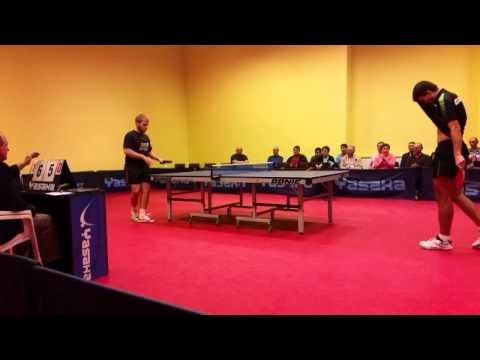 Marin Runjić vs Fran Mihaljević