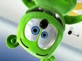 Gummy Bear Song Slowwwwwwwwwwww Upside Down