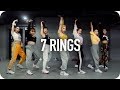 7 rings - Ariana Grande / Mina Myoung Choreography