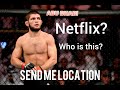 Khabib Nurmagomedov Funniest Moment Part 1 (Khabib being Khabib)