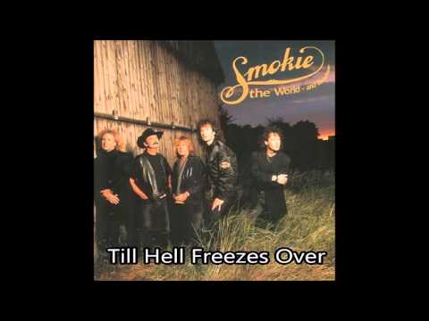 Till Hell Freezes Over video