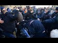 Thousands across Russia rally for jailed opposition leader Alexei Navalny Thousands across Russia rally for jailed opposition leader Alexei Navalny
