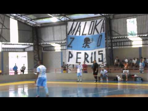 Arsenal Taipas Campeão da Copa J & Caieiras 2014