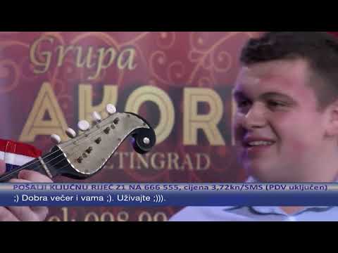 Pjevaj Mi Pjevaj Sokole - Misc Traditional