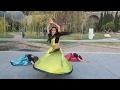 Main Teri Dushman Dushman Tu Mera Nagina Dance Dance Group Lakshmi