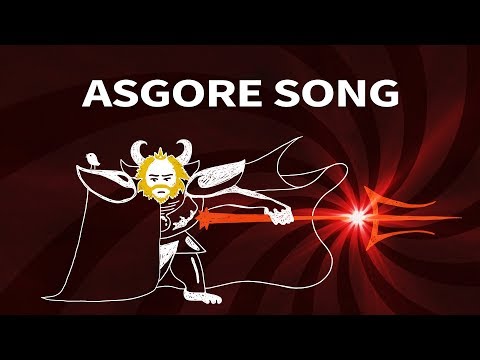 Asgore Song