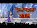 Miss Bicolandia 2019 Swim Wear