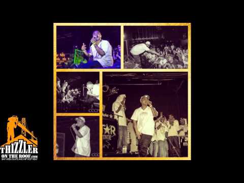 Taj-He-Spitz - My Lady [Thizzler.com]