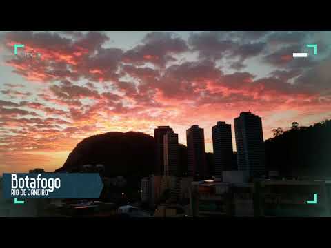 Red Beach I Ipanema I Botafogo I Rio de Janeiro I Memories