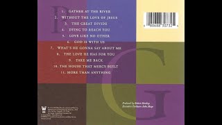 Take Me Back (Point of Grace)