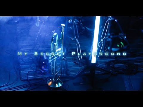 The Unspoken - Music Video My Secret Playground (Album "Sounds of a Decade")
