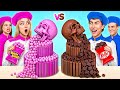 Boys VS Girls Cooking Challenge Amazing Kitchen Recipes By Multi DO Challenge