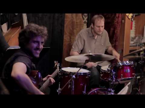 Ari Hoenig QUINTET Live at Smalls Jazz Club  -  Billie's Bounce