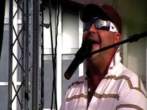 Michal David 7.9. 2009 Colu,pijeme colu  Kladno