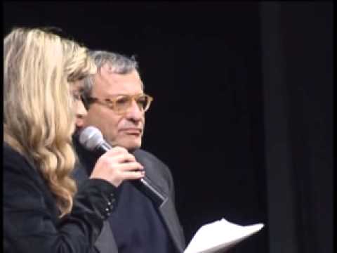 ONDA TG 19.11.2012 - PREMIO NAZIONALE PRATOLA