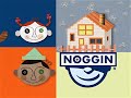 Moose And Zee We Are Family Song Noggin Upscaled