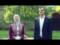 Shpend Limani Selma Bekteshi الله All Llah الله Nasheed English Albanian Official Video HD
