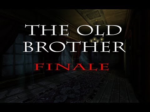 AMNESIA CUSTOM STORYtime - THE OLD BROTHER (end)