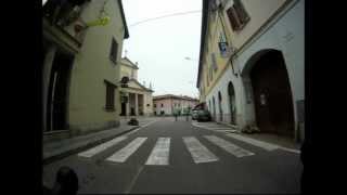 preview picture of video 'Gattico Lands of Piedmont_2 October 14th 2012'