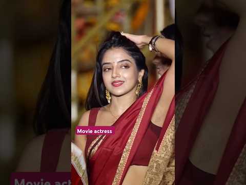 Gorgeous Khushi dubey 🥰 beautiful look #khushidubey #khushi #bollywood #actress #actressshorts