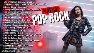 Download lagu Lagu Santai Pop Rock Indonesia 🎧 Cover Viral Terbaru mp3