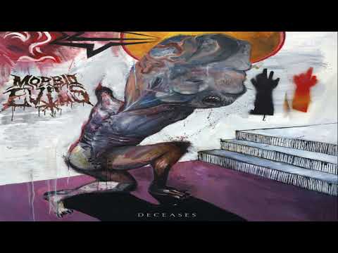 Morbid Evils // CASE I - Murder [HD] Lyrics