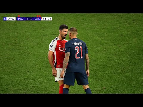 100% ANGRY MOMENTS Arsenal