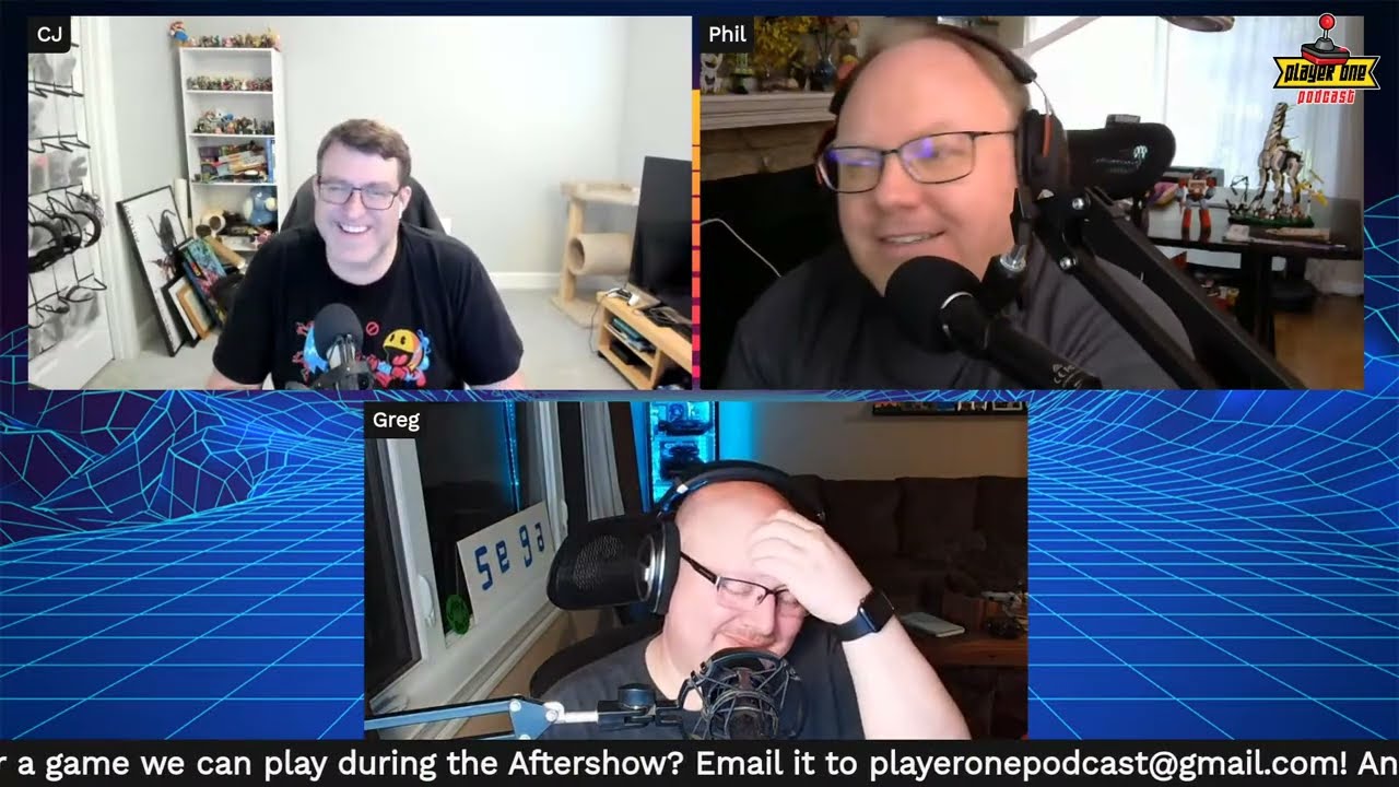 811a: Accidental Science Lesson Aftershow (5/24/22)