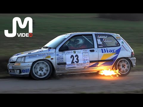 Rallye des Images 2026 | by JM