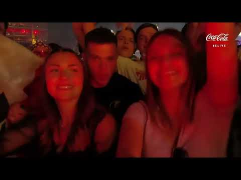 ABBA - Voulez-Vous (Hardwell Edit) [Played by Hardwell at Tomorrowland Belgium 2022 W1]