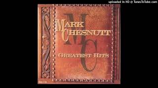 Mark Chestnutt - It&#39;s A Little Too Late