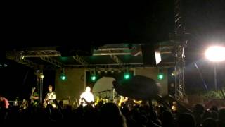 The Mr. T Experience live in Bergamo 2017