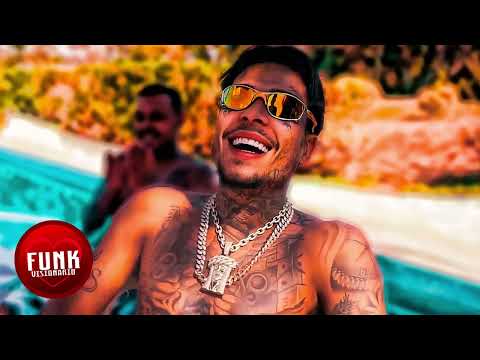 ALMA PURA - MC Kevin  Vulgo FK e MC Magal (Prod.DJ Wall)