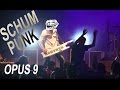 Schumann Carnaval, Op.9 - Pierrot  Schumpunk