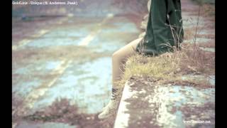 GoldLink - Unique ft. Anderson .Paak