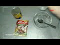 GAMPANG BANGET CARA MEMBUAT BUBUR NESTUM BUBUR INSTAN ALA ANAK KOST