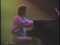 David Foster - "We Were So Close" - Official Video