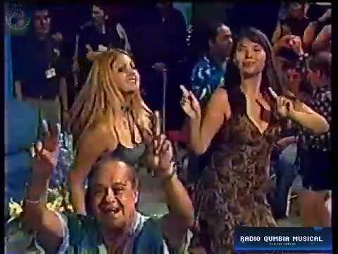 Mike Laure Jr y sus cometas, LA SECRETARIA & TABACO MASCAO, Presentación en vivo Master show