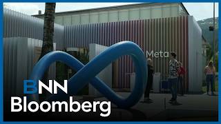 Meta is shutting down its VR Metaverse